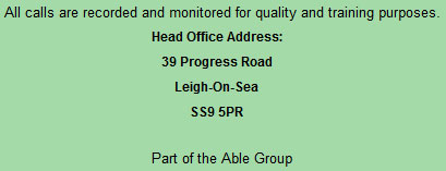 Shepton Mallet Local Drainage Head Office